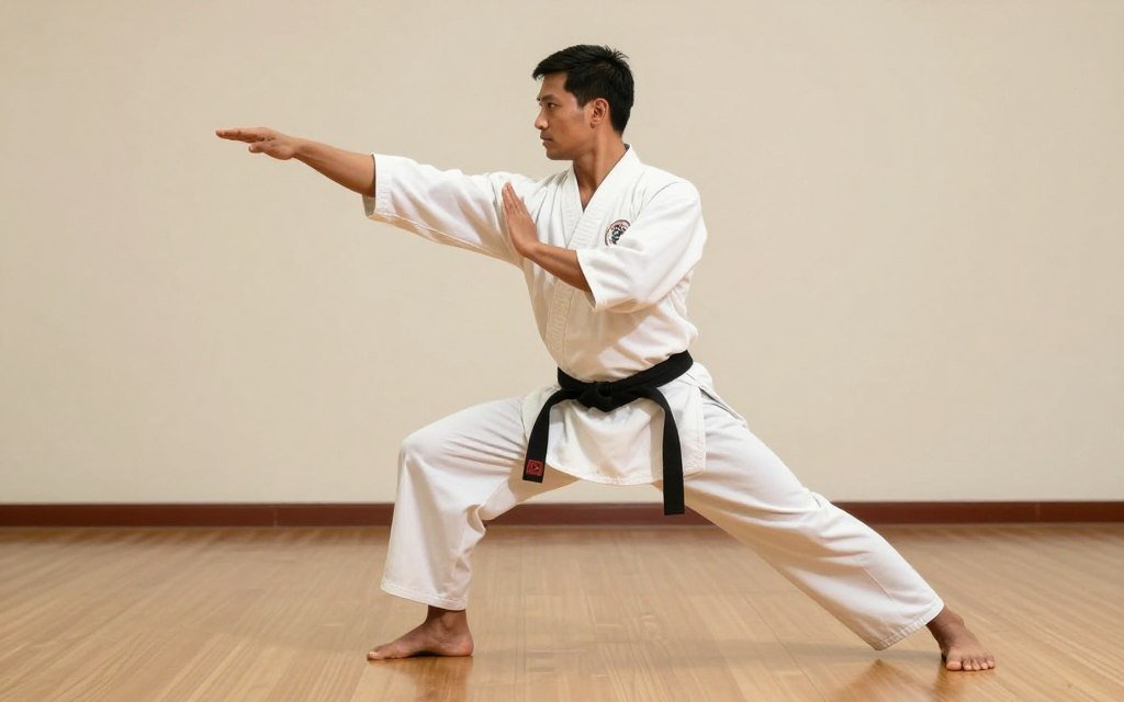 Ashvavadivu horse posture training Ashvavadivu horse posture training
