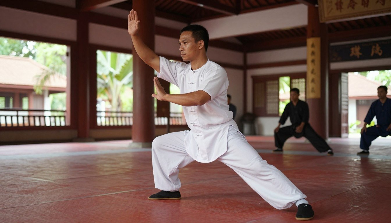 Bokator Masterclass: History, Angkor Wat Bas-Reliefs, Weaponry, and Ancient Khmer Biomechanics