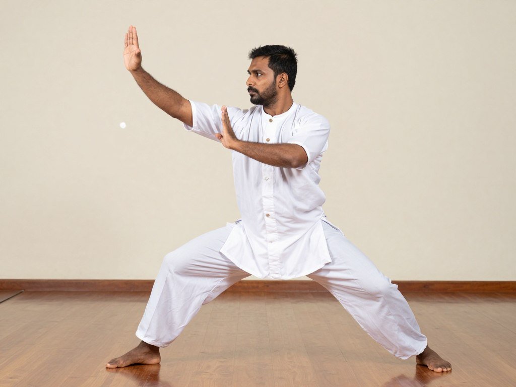 Dynamic flexibility and body conditioning sequence Dynamic flexibility and body conditioning sequence