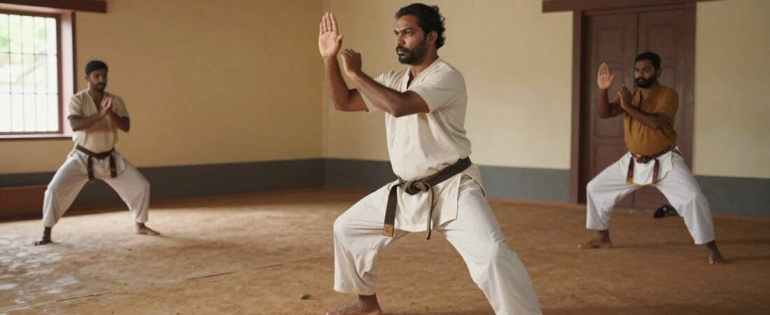 Kalaripayattu: The Complete Guide to India’s Ancient Martial Art