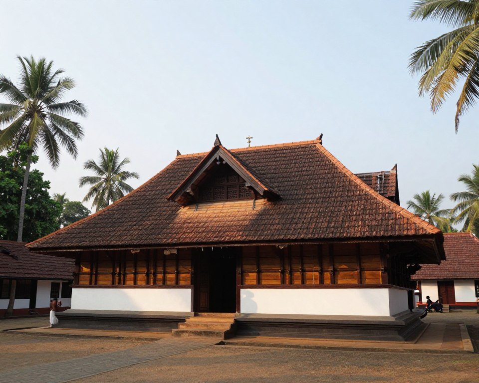 Kerala kalari and Indian martial arts regional setting
