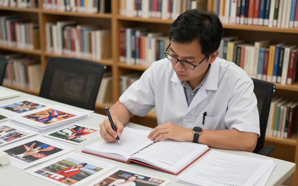 Reader comparing Cambodian martial arts sources Reader comparing Cambodian martial arts sources