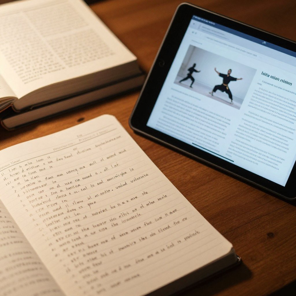 Researching Indian martial arts sources and lineages