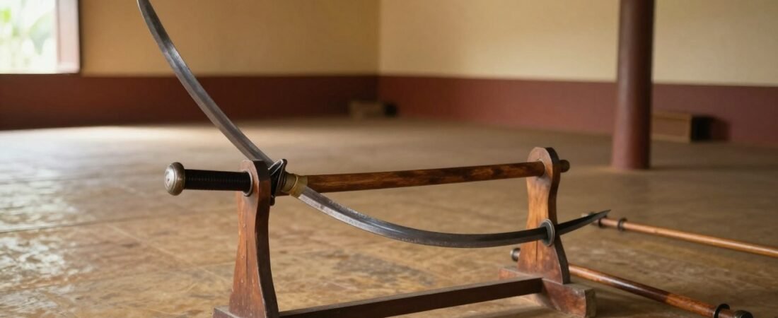 The Deadly Metallurgy of Kalaripayattu: Master Weapons, Ankathari Progression, and the Urumi Flexible Sword Kalaripayattu
